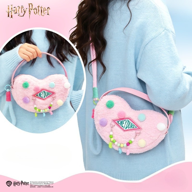 Party Favor Bag - Nuevos Bolsos de Mano Mini Bibido
