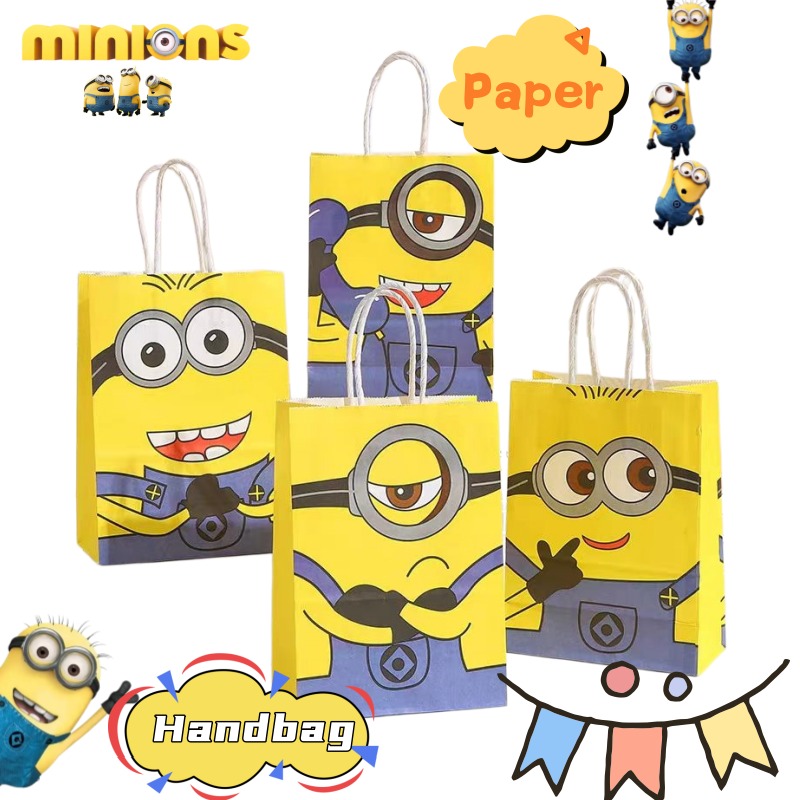 Party Favor Bag - 20 piezas de bolsas de regalo