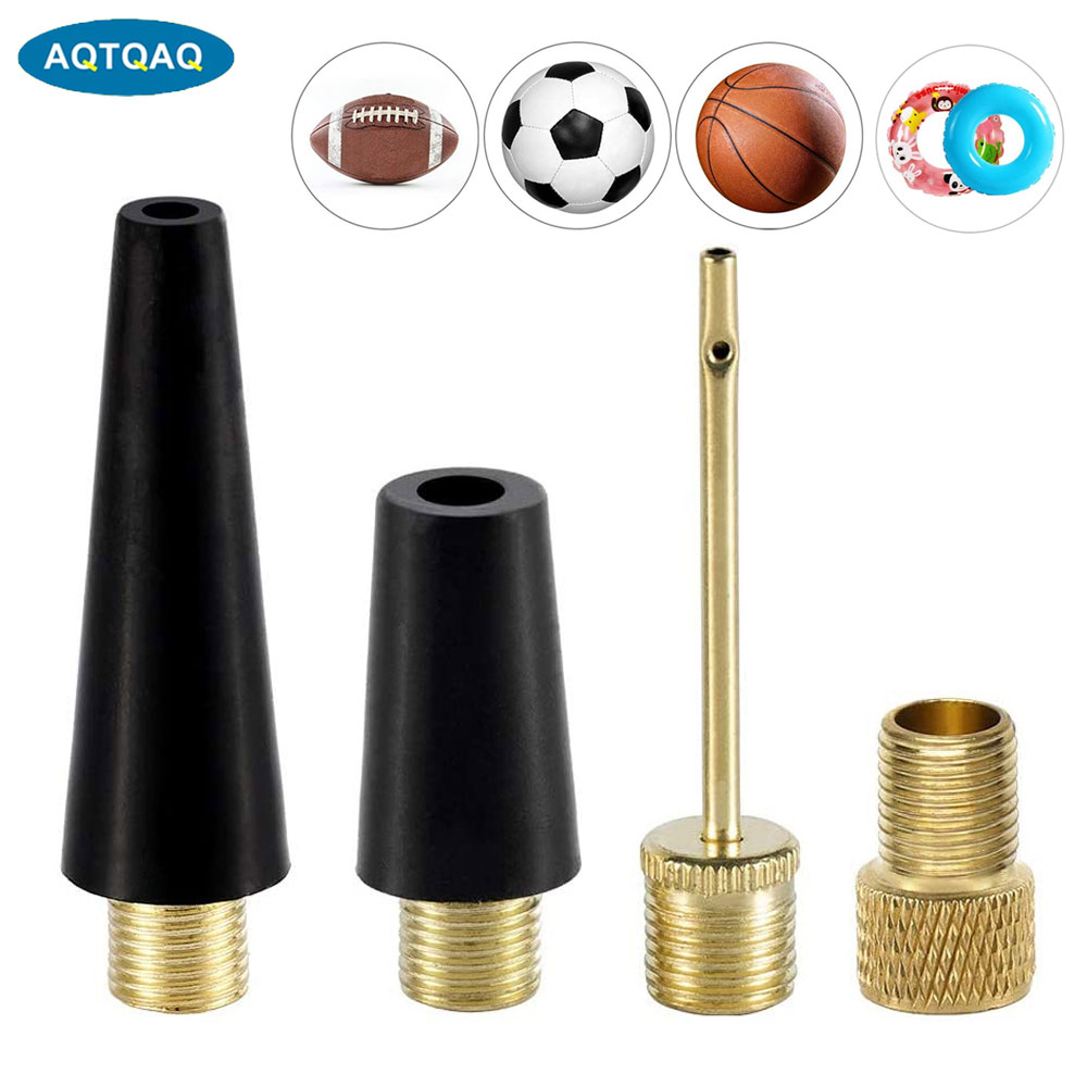 Balloon Pump Hand - 1 Juego de adaptador de válvula