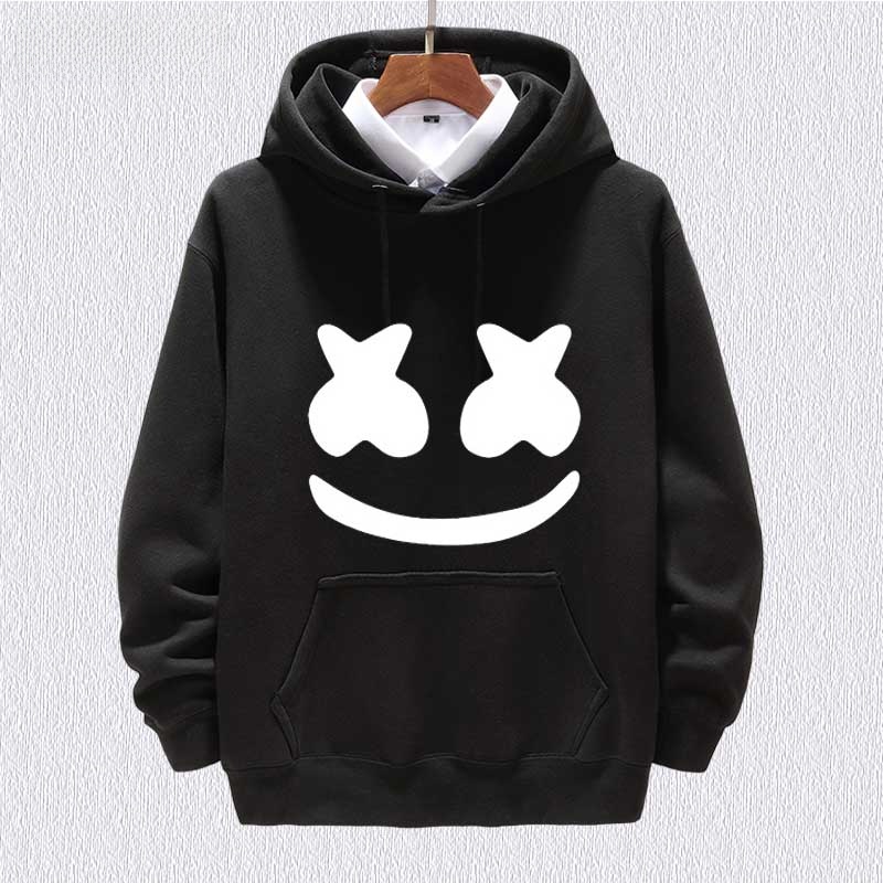 Sudadera con capucha Marmello  - Cotton Candy Cone reseña y precio