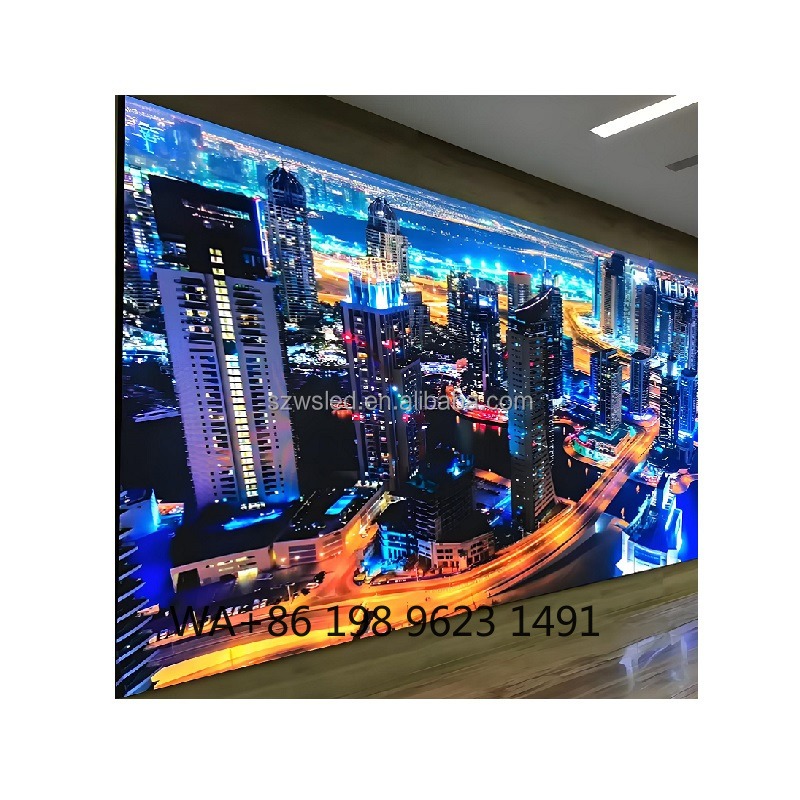 Pantalla LED de Alquiler P2.97 - Event & Party Supply Photos reseña y precio