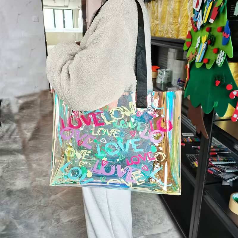 Bolso de mano moderno con esta - Event & Party Supply Photos reseña y precio