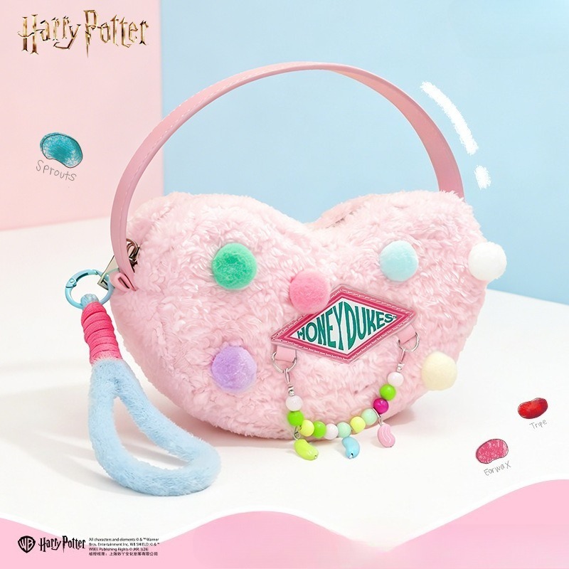 Nuevos Bolsos de Mano Mini Bib - Party Favor Bag reseña y precio