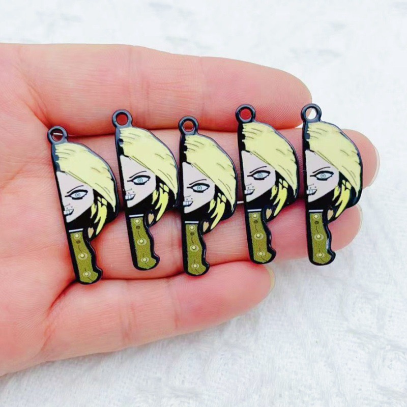 10 piezas de accesorios de acr - Party Favor Bag reseña y precio