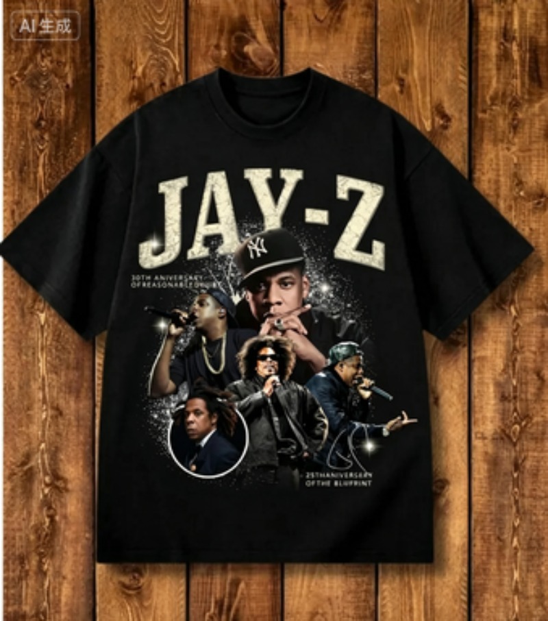 Camiseta Vintage de Manga Cort - Event Z reseña y precio