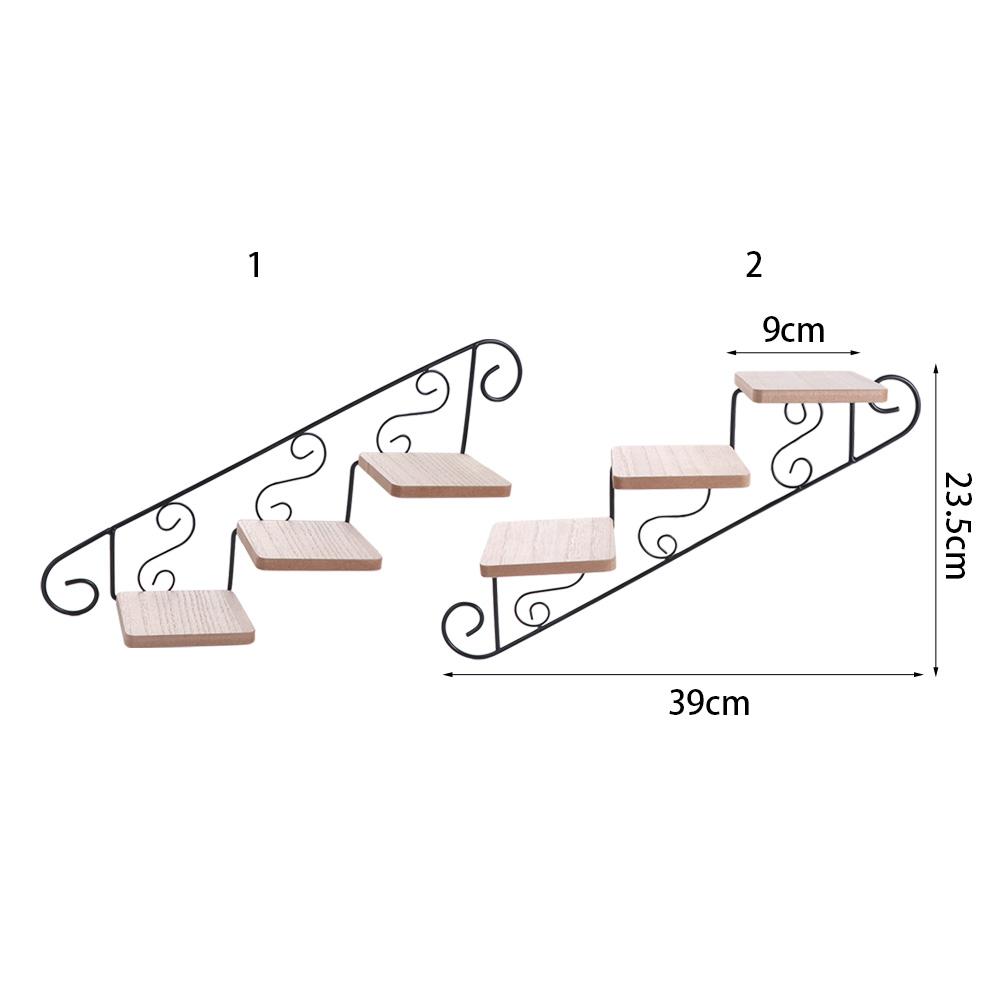Soporte de flores montado en l - Flower Wall Panel reseña y precio