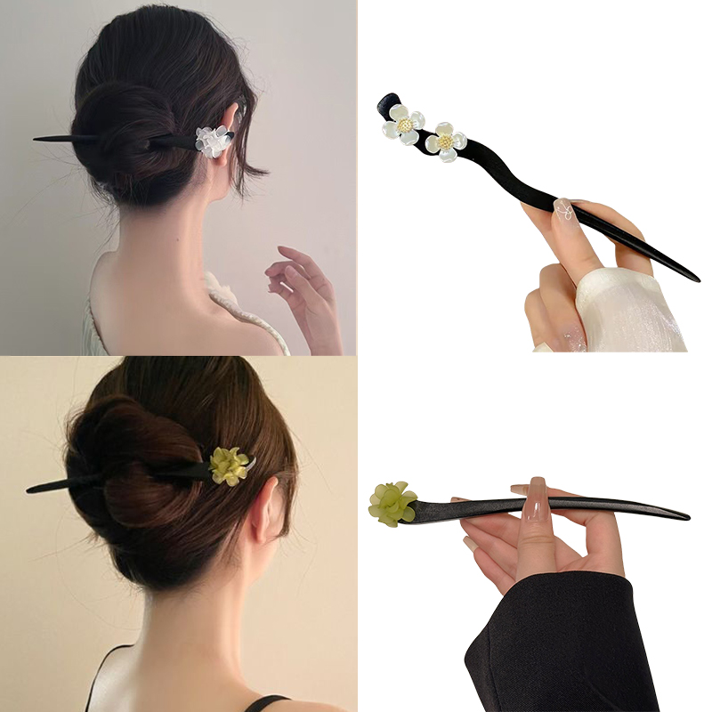 Palillos para el cabello de fl - Event Suppliers reseña y precio