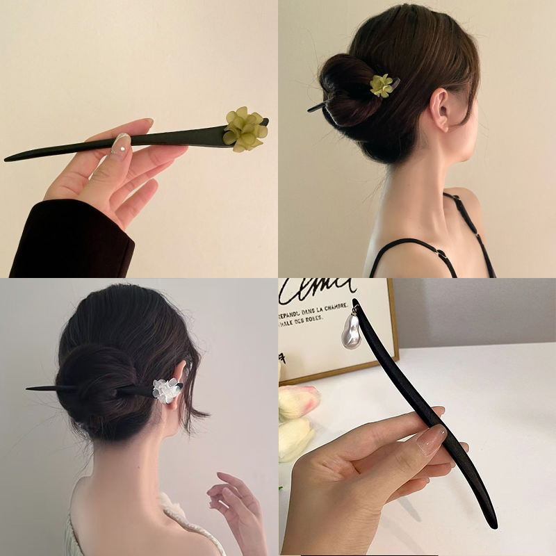 Palillos para el cabello de fl - Event Suppliers reseña y precio