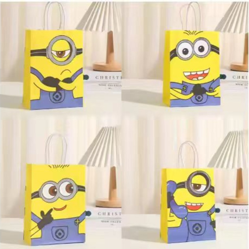 20 piezas de bolsas de regalo  - Party Favor Bag reseña y precio