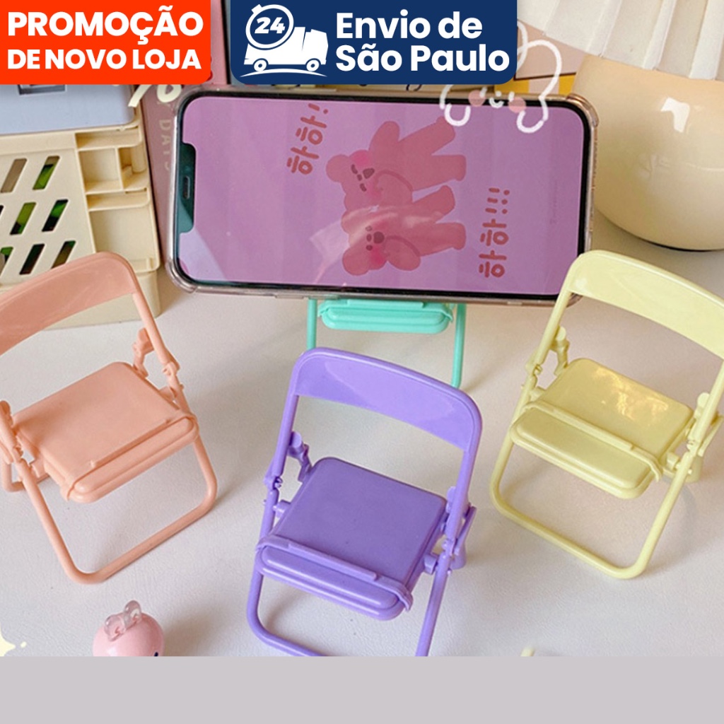 Soporte para teléfono con form - Event Support reseña y precio
