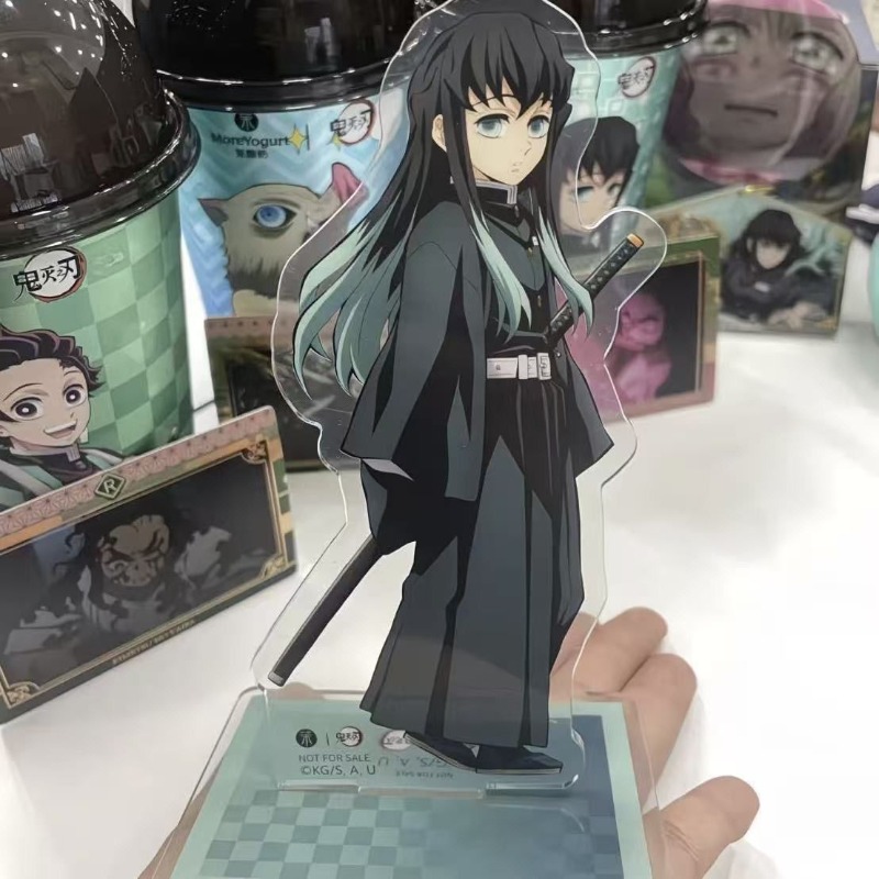 Soporte Acrílico DIY de Demon  - Event Support reseña y precio