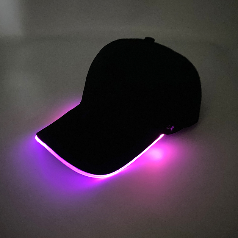 Sombrero de béisbol brillante  - Event Party Dj reseña y precio