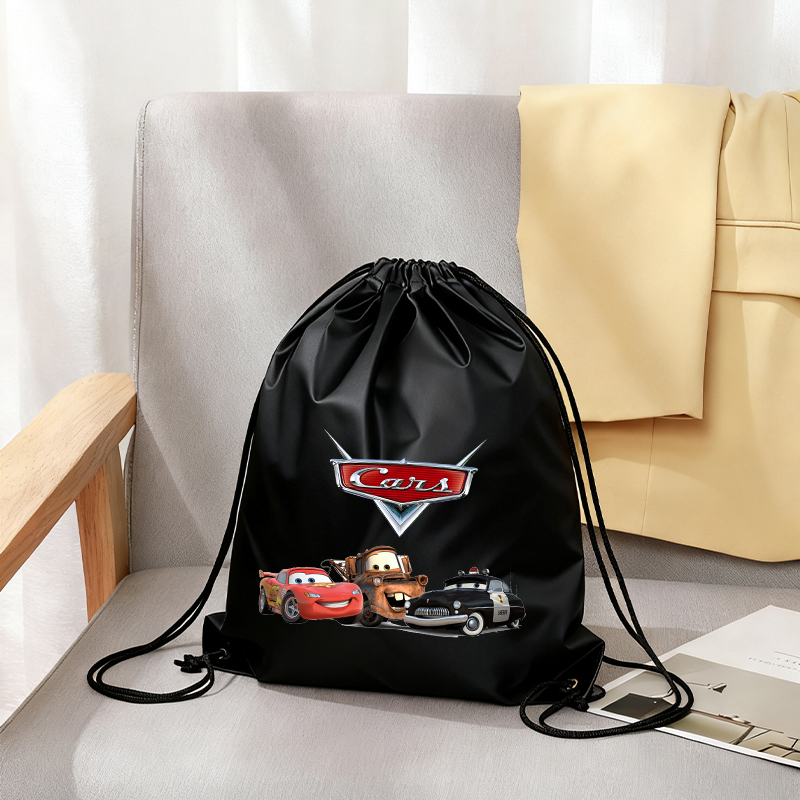 Bolsa con cordón para coche, p - Party Favor Bag reseña y precio