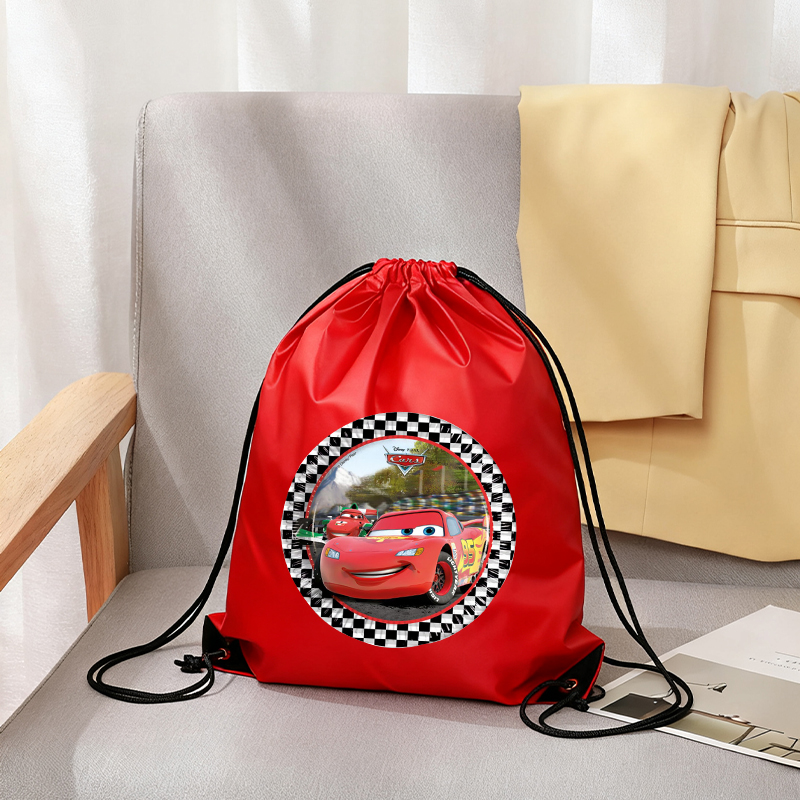 Bolsa con cordón para coche, p - Party Favor Bag reseña y precio