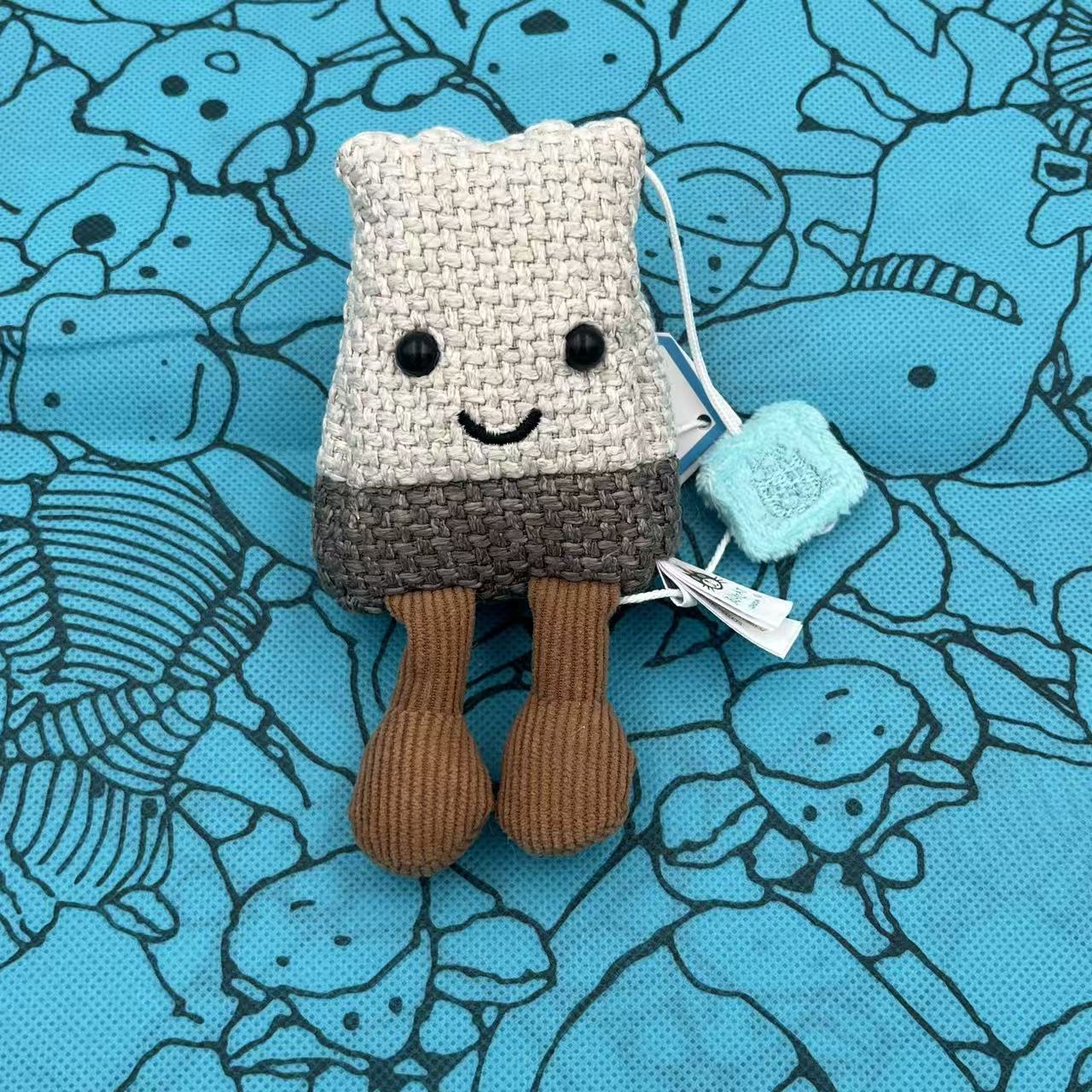 Llavero de malvavisco, colgant - Party Favor Bag reseña y precio