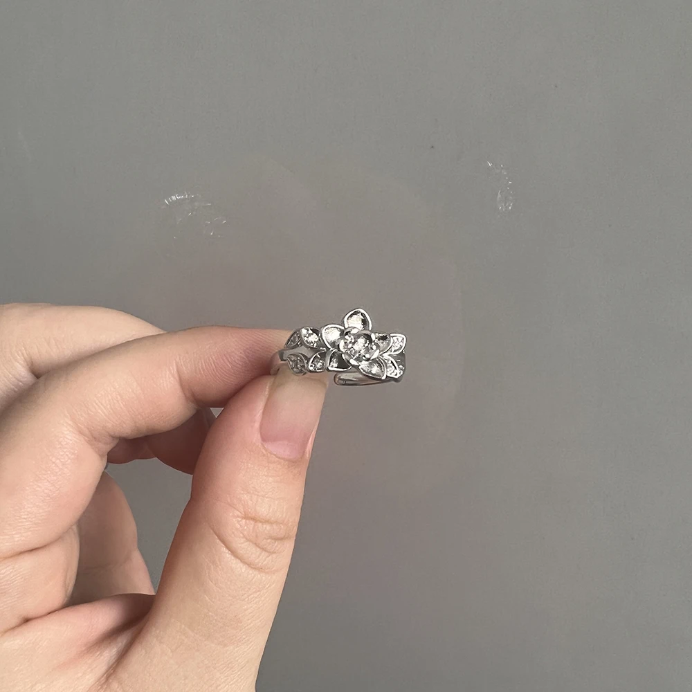 Anillo de boda Love And Deepsp - Event Suppliers reseña y precio