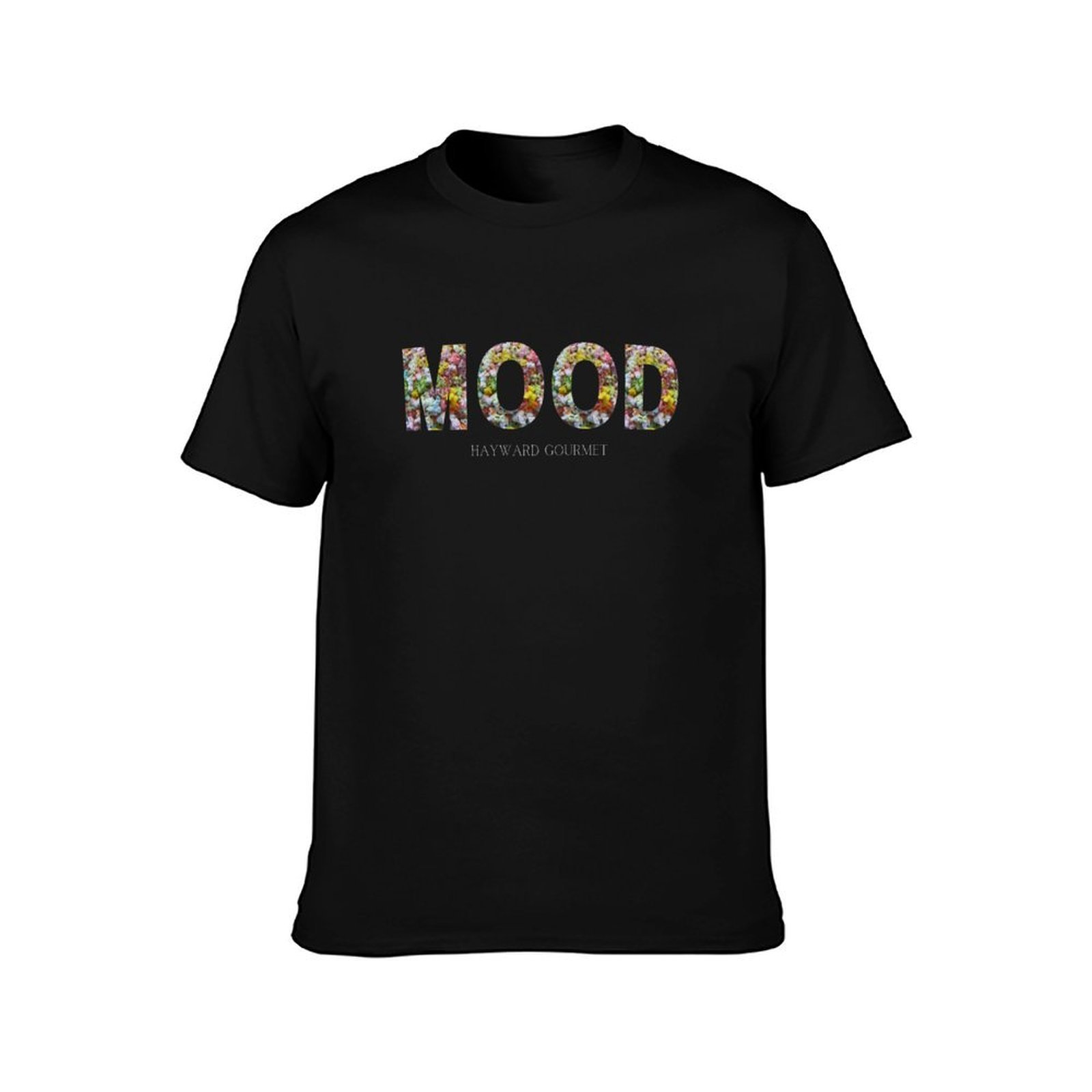 Camiseta “MOOD” Cotton Candy K - Cotton Candy Cone reseña y precio