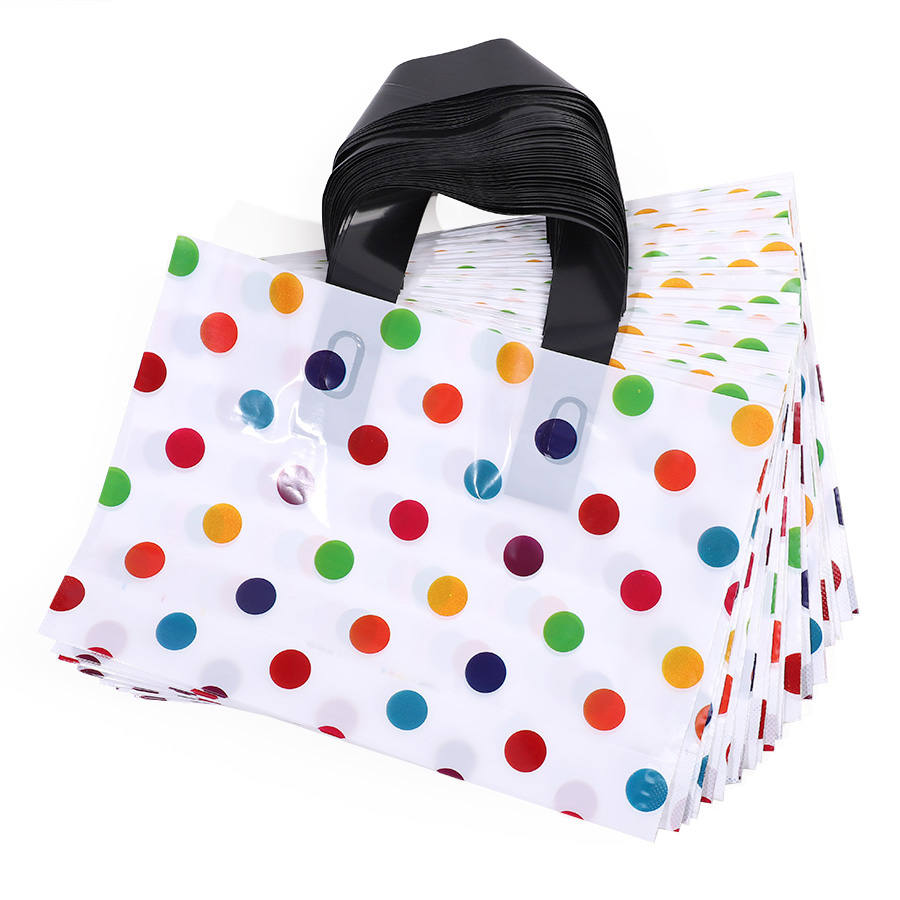 Bolsa de mano con estampado de - Party Event Supply Store reseña y precio